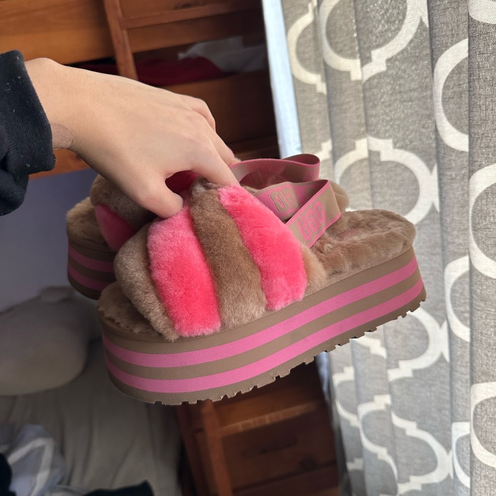 Ugg slippers